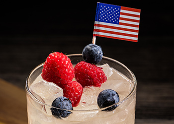 Cocktail of the Month