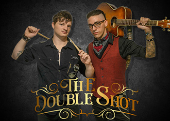 Double Shot Duo